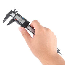 Vernier Caliper Digital LCD Display - dailyneed.life