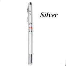 Imported Mini Portable Pen Light LED Flashlight Pocket Medical Torch Light - dailyneed.life
