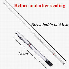 Imported Mini Portable Pen Light LED Flashlight Pocket Medical Torch Light - dailyneed.life