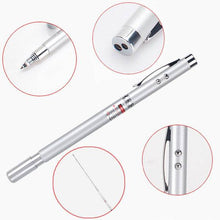 Imported Mini Portable Pen Light LED Flashlight Pocket Medical Torch Light - dailyneed.life