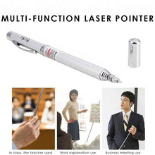 Imported Mini Portable Pen Light LED Flashlight Pocket Medical Torch Light - dailyneed.life