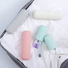 Multipurpose Capsule Bottle Shape Portable Storage Organizer - dailyneed.life