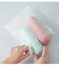 Multipurpose Capsule Bottle Shape Portable Storage Organizer - dailyneed.life