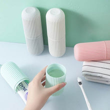 Multipurpose Capsule Bottle Shape Portable Storage Organizer - dailyneed.life