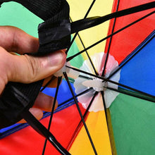 Hands Free Umbrella Hat to Protect from Sun & Rain - dailyneed.life