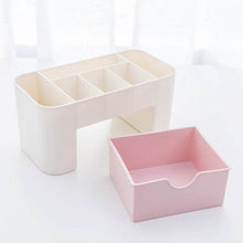Makeup Cutlery Box Girl. - dailyneed.life
