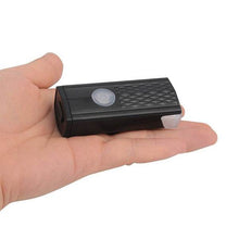 USB Rechargeable 400 Lumen Bicycle Front Headlight Cycle Light Set - dailyneed.life