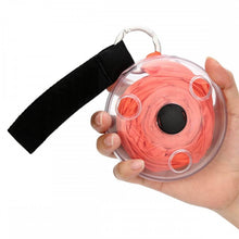 Reusable Grocery Bag, Fordable and Portable Shopping Bag, Nylon Grocery Bag Roll Up in Small Case - dailyneed.life