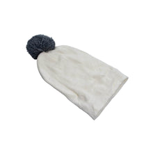 Men's and Women's Skull Slouchy Winter Woolen Knitted Black Inside Fur Beanie Cap. FB - dailyneed.life