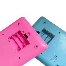 Kids Learning Tablet Pad For Learning Purposes Of Kids And Children’s. - dailyneed.life