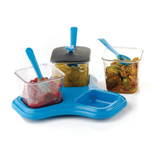 3 Pc Dining Set used as a cutlery set for serving food purposes and sweet and all in all kinds of household and official places etc. - dailyneed.life