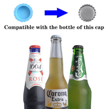 Beer Savers Caps for Soda & Bottles (6-Piece) - dailyneed.life