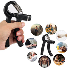 Non-Slip Gripper for Athletes Hand Rehabilitation Exercising - dailyneed.life