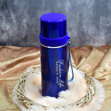 Stainless Steel Mix Bottle for Water & Beverages (1 Pc) - dailyneed.life