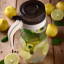 Oil Dispenser Stainless Steel with small nozzle 1000ml - dailyneed.life