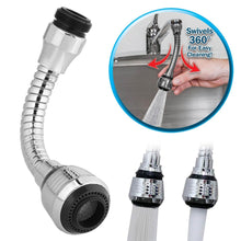 Flexible Water Sprayer And Sprinkler - dailyneed.life