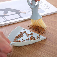 Dustpan Set Used for Cleaning and removal of Dirt from floor surfaces. - dailyneed.life