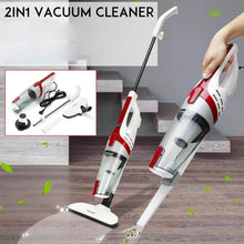 Vacuum Cleaner Handheld & Stick for Home and Office Use - dailyneed.life