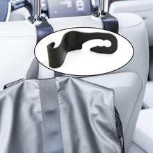 Car Backrest Hanger and backrest stand for giving support and stance to drivers. - dailyneed.life