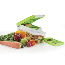House of Sensation Snowpearl 14 in 1 Quick Dicer - dailyneed.life