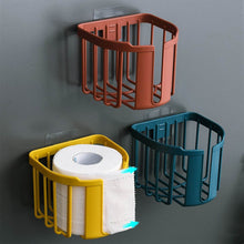 Toilet Roll Holder, Toilet Paper Holder Hanger for Bathroom and Kitchen - dailyneed.life