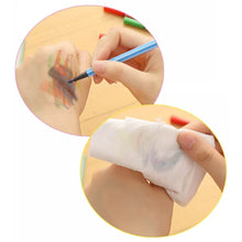 Minions Sketch Pen Set with Attractive Designed Case (Pack of 12) - dailyneed.life