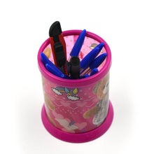 Perfect Writing Partner for Kids | Budget Friendly Stick Ball Point Pens (Pack of 10Pcs With DIY Stand) - dailyneed.life