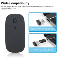 Wireless Mouse for Laptop / PC / Mac / Computer - dailyneed.life