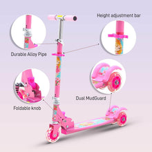 Kids Scooter and cycle for kids for playing and enjoying purposes. - dailyneed.life