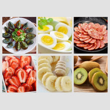 Multifunctional 3-in-1 Egg Cutter - Stainless Steel Slicing Tool with Durable Wires - dailyneed.life