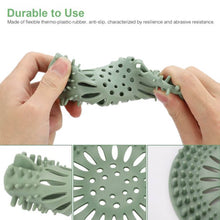 Shower Drain Cover Used for draining water present over floor surfaces of bathroom and toilets etc. - dailyneed.life