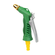 Durable Hose Nozzle Water Lever Spray Gun - dailyneed.life