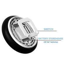 Amazing Hover LED Ball used in all households and playing purposes for kids and children’s etc. - dailyneed.life