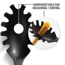 Heat-Resistant Pasta Server Baking Tools - dailyneed.life
