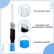 Vacuum Cleaner Handheld & Stick for Home and Office Use - dailyneed.life