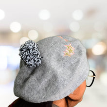 Unisex Beret Winter Cap Hat (1Pc) - dailyneed.life