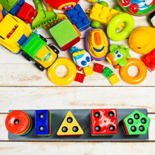 Geometric Brick with box- 5 Angle Matching Column Blocks for Kids - Preschool Educational Learning Toys. - dailyneed.life