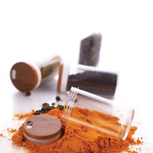 Ganesh 12-Jar Revolving Spice Rack Masala Box - dailyneed.life
