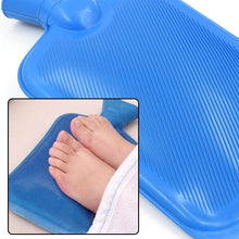 Hot Water Bag 1400ML – Pain Relief for Muscle & Neural Aches - dailyneed.life