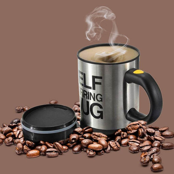Self Stirring Mug - dailyneed.life