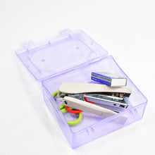 Commander Container 33 used for storing things and stuffs and can also be used in any kind of places. - dailyneed.life
