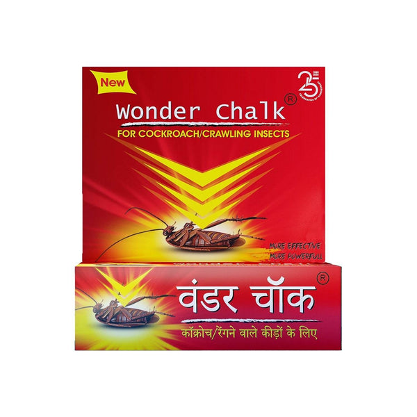Strong Cockroach Chalk Cockroach Killer Insecticide Repellent Insect Control wonder chalk - - dailyneed.life