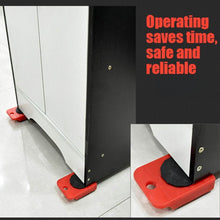 Heavy-Duty Furniture Lifter & Shifting Tool - dailyneed.life