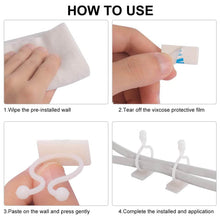 wall Plant Climbing Clip widely used for holding plants and poultry purposes and all (30 Pcs Set) - dailyneed.life