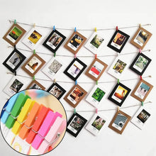 Wooden Clips (Pack of 10) - dailyneed.life