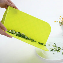 Multi Chopping Board and stand for cutting and chopping of vegetables, fruits meats etc. including all kitchen purposes. - dailyneed.life