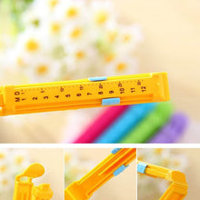 4-Piece Food Sealing Clips – Securely Seal Packaged Foods & Prevent Contamination - dailyneed.life
