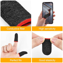 Thumb & Finger Sleeve for Mobile Game, Pubg,Cod,Freefire (1Pair only) - dailyneed.life