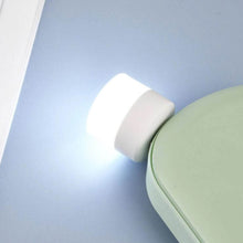 USB LED LAMP Night Light, Plug in Small Led Nightlight Mini Portable for PC and Laptop. - dailyneed.life