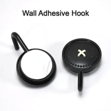 Heavy-Duty Wall Hooks (2 Pcs) for Home Use - dailyneed.life